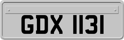 GDX1131