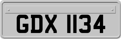 GDX1134