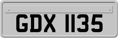 GDX1135