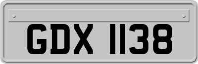 GDX1138