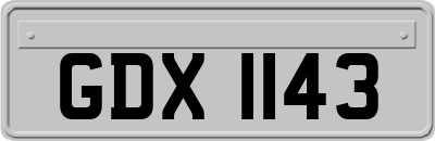 GDX1143