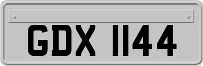 GDX1144