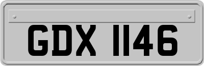 GDX1146