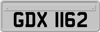 GDX1162