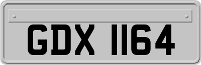 GDX1164