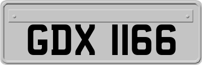 GDX1166