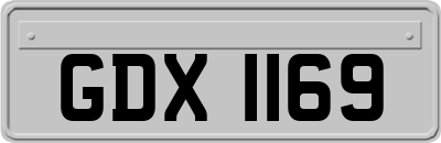 GDX1169