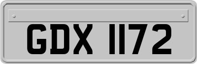 GDX1172