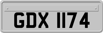 GDX1174