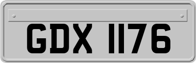 GDX1176