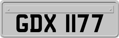 GDX1177