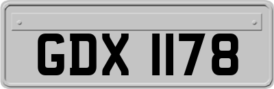 GDX1178