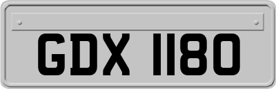 GDX1180