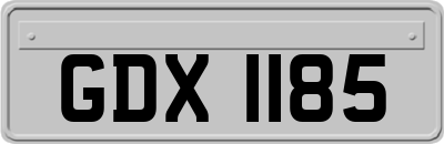 GDX1185