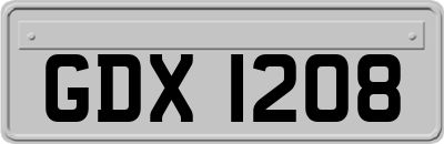 GDX1208