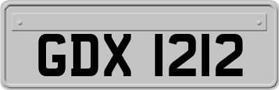 GDX1212