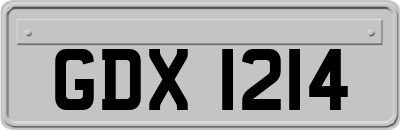 GDX1214