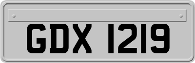 GDX1219