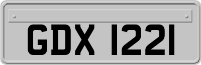 GDX1221