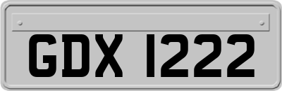 GDX1222