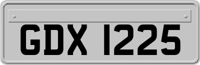 GDX1225