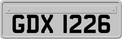 GDX1226