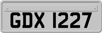 GDX1227