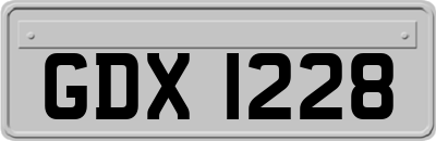 GDX1228