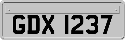 GDX1237