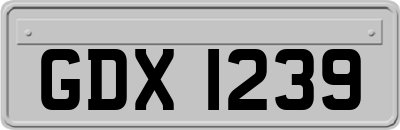 GDX1239