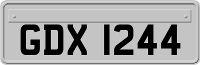 GDX1244