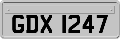 GDX1247