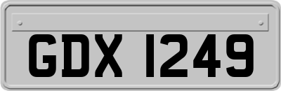 GDX1249