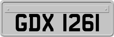 GDX1261