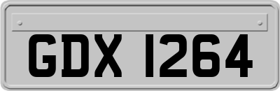 GDX1264