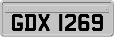 GDX1269