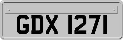 GDX1271