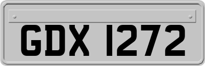GDX1272