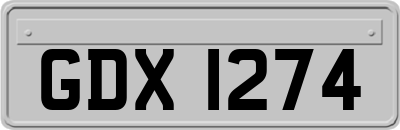 GDX1274