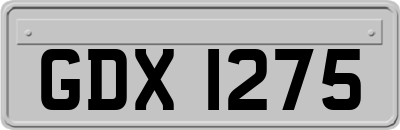 GDX1275
