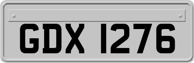 GDX1276