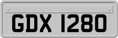 GDX1280