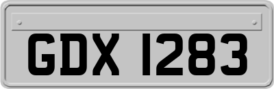 GDX1283