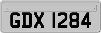 GDX1284