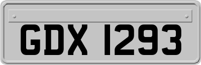 GDX1293