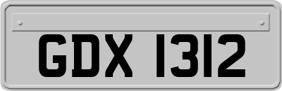 GDX1312