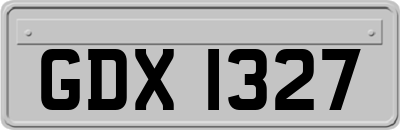 GDX1327