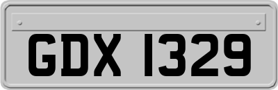 GDX1329