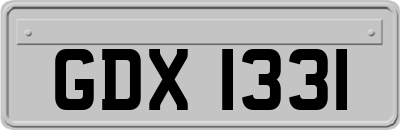 GDX1331