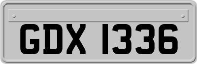 GDX1336